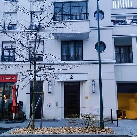 Lotus- 4 Min De Walt Disney-Arrivee Autonome-Parking Et Wifi Gratuit-Proche De Toutes Commodites 5Min De La Vallee Village Шессі Екстер'єр фото
