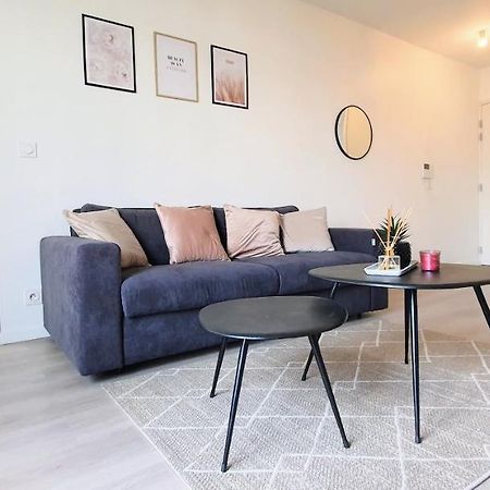 Lotus- 4 Min De Walt Disney-Arrivee Autonome-Parking Et Wifi Gratuit-Proche De Toutes Commodites 5Min De La Vallee Village Шессі Екстер'єр фото
