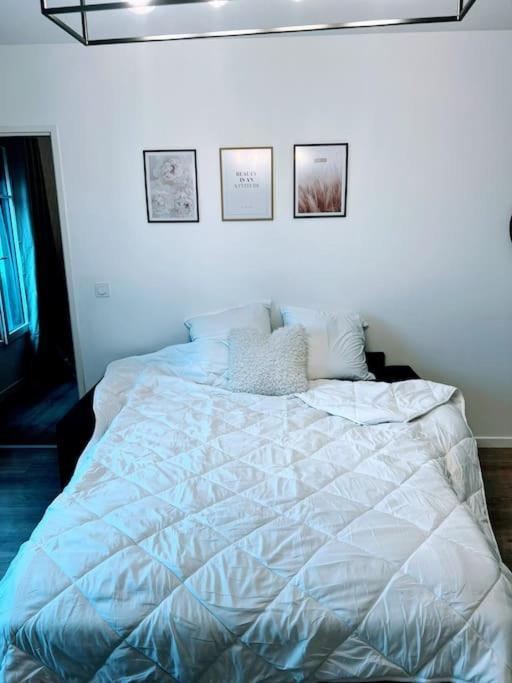 Lotus- 4 Min De Walt Disney-Arrivee Autonome-Parking Et Wifi Gratuit-Proche De Toutes Commodites 5Min De La Vallee Village Шессі Екстер'єр фото