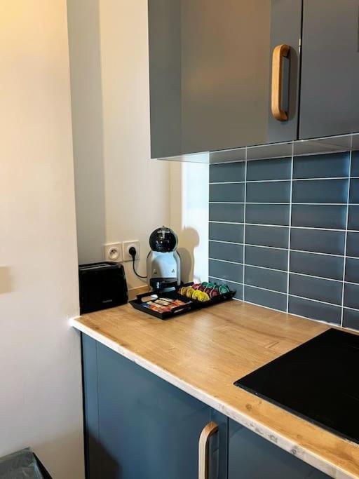 Lotus- 4 Min De Walt Disney-Arrivee Autonome-Parking Et Wifi Gratuit-Proche De Toutes Commodites 5Min De La Vallee Village Шессі Екстер'єр фото