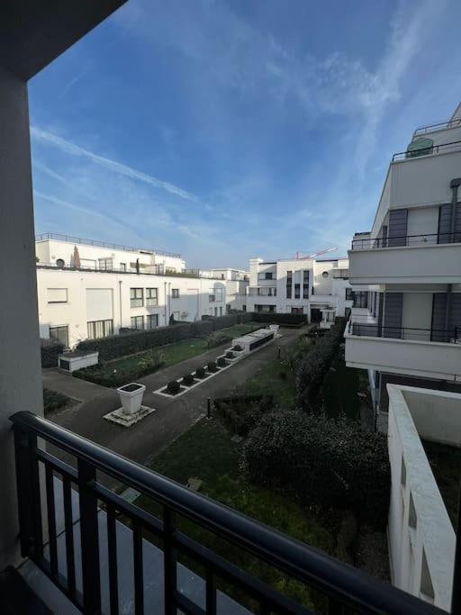 Lotus- 4 Min De Walt Disney-Arrivee Autonome-Parking Et Wifi Gratuit-Proche De Toutes Commodites 5Min De La Vallee Village Шессі Екстер'єр фото
